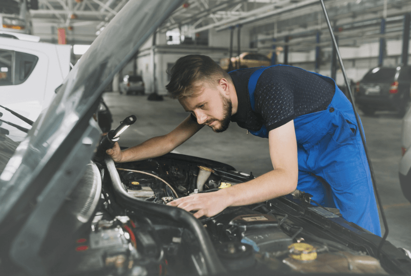 Service Bestune